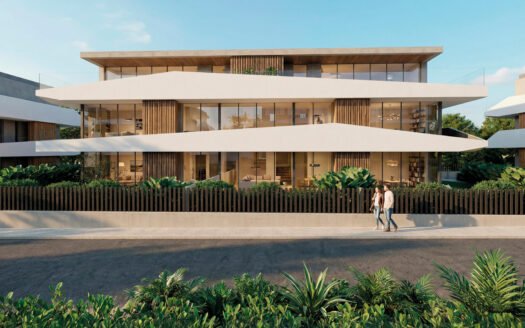 Silverbay Residences T3+1 (T4)