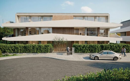 Silverbay Residences T1