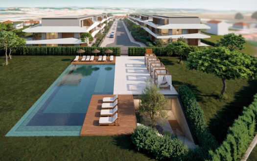 Silverbay Residences T3 Penthouse