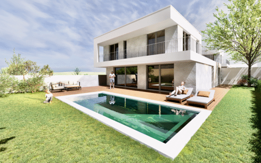 Chão Villas