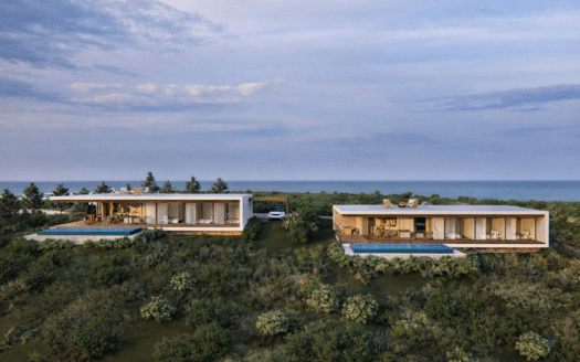 Horizon Retreat Villas