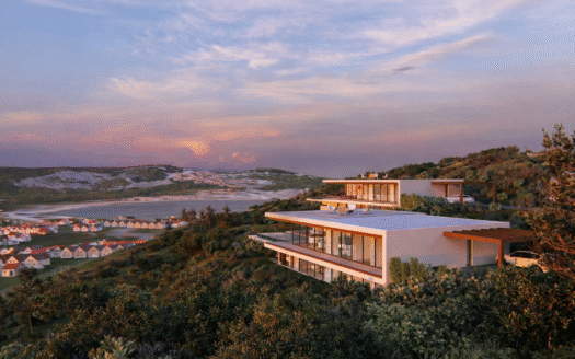 Horizon Retreat Villas – 2 Floors