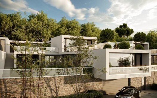 Bayview Heights Penthouses